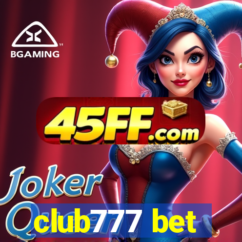 club777 bet